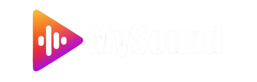 MySound.dk
